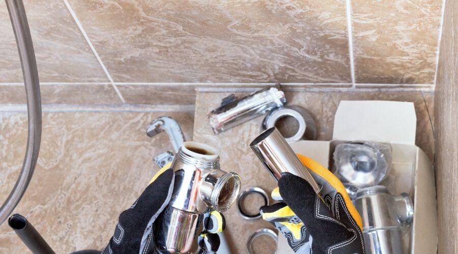 Professional New roof installation in Dilltown, PA